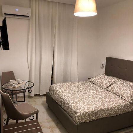 Antonietta De Pace Rooms By Napoli Milionaria B&B 외부 사진