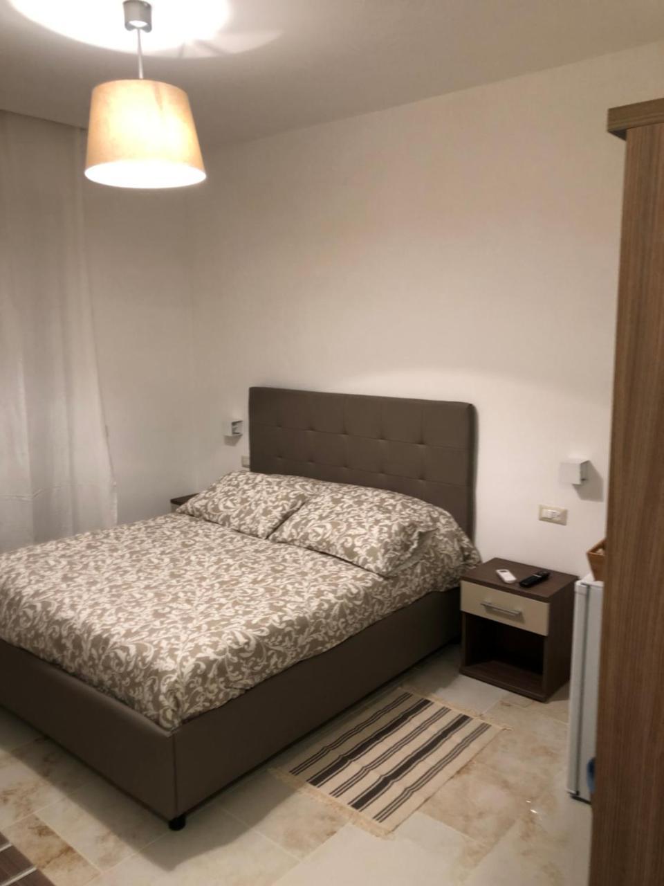 Antonietta De Pace Rooms By Napoli Milionaria B&B 외부 사진
