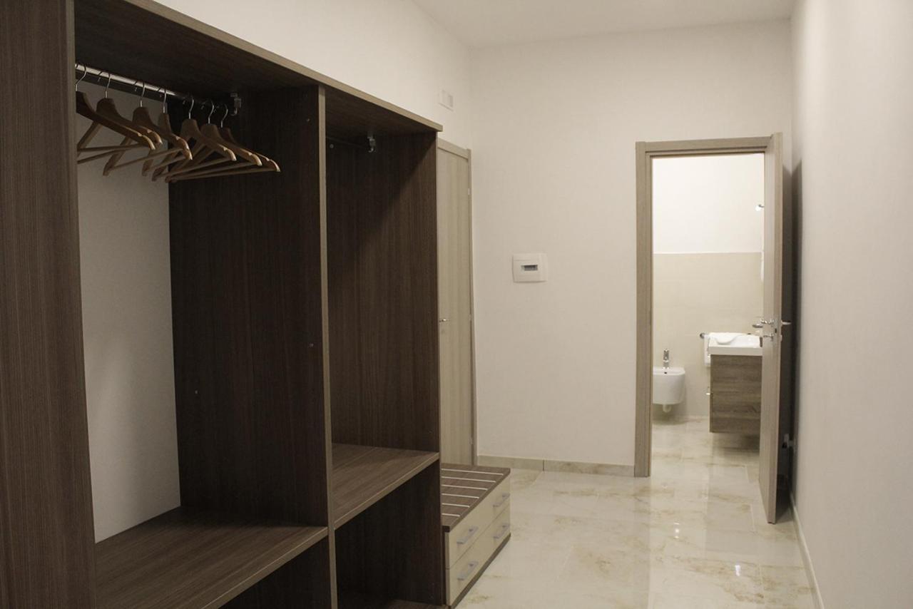 Antonietta De Pace Rooms By Napoli Milionaria B&B 외부 사진